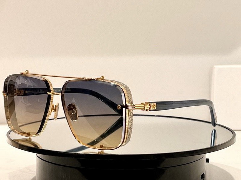 Balmain Sunglasses(AAAA)-115