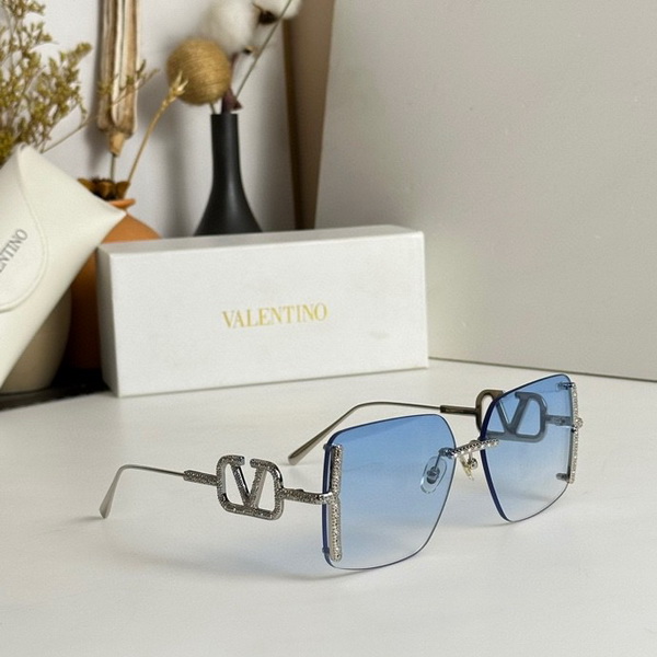 Valentino Sunglasses(AAAA)-077