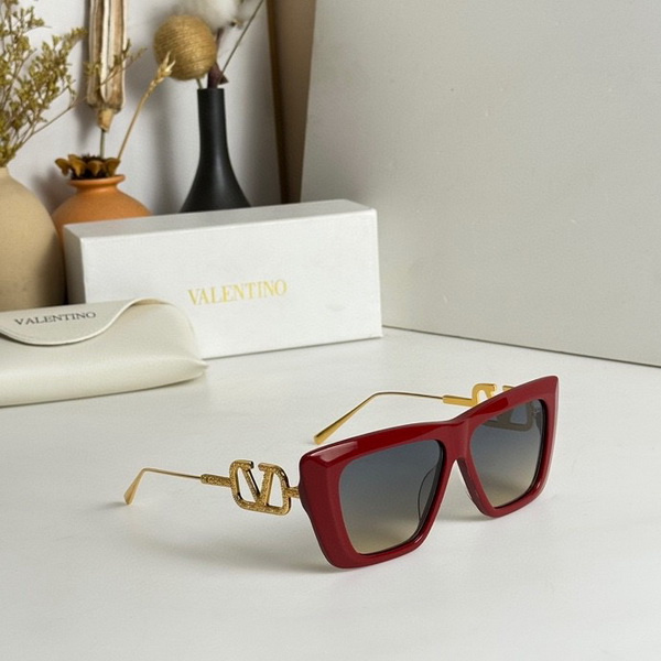Valentino Sunglasses(AAAA)-065