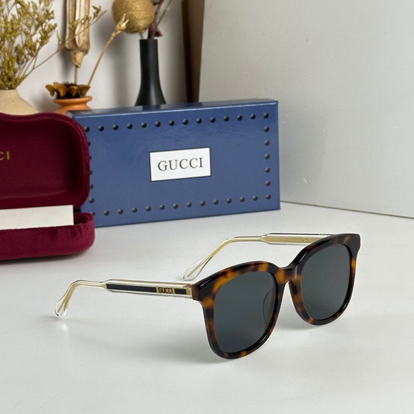 Gucci Sunglasses(AAAA)-1139