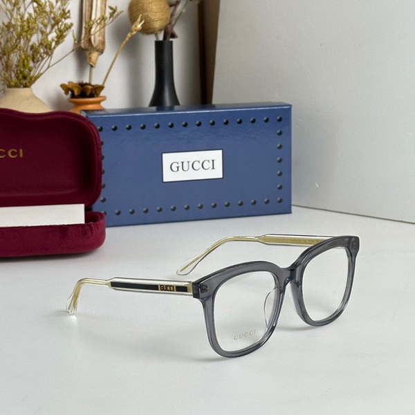 Gucci Sunglasses(AAAA)-1136