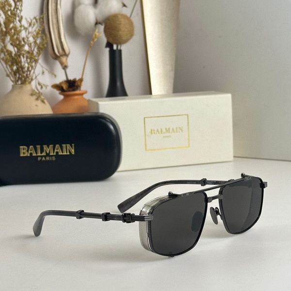 Balmain Sunglasses(AAAA)-111