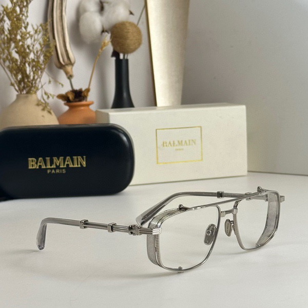 Balmain Sunglasses(AAAA)-109