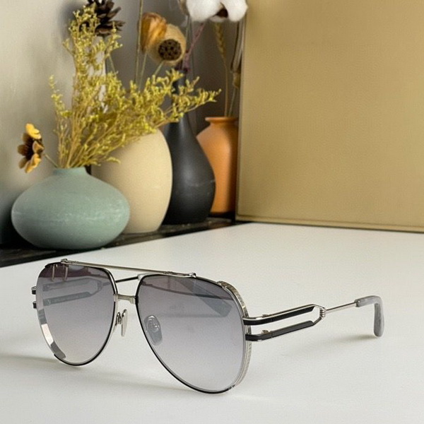 Balmain Sunglasses(AAAA)-102