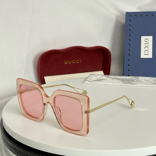 Gucci Sunglasses(AAAA)-1126