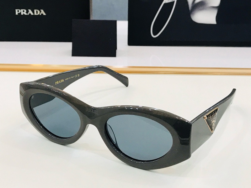 Prada Sunglasses(AAAA)-1126