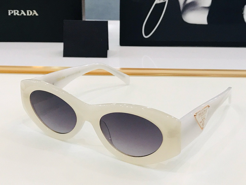 Prada Sunglasses(AAAA)-1117