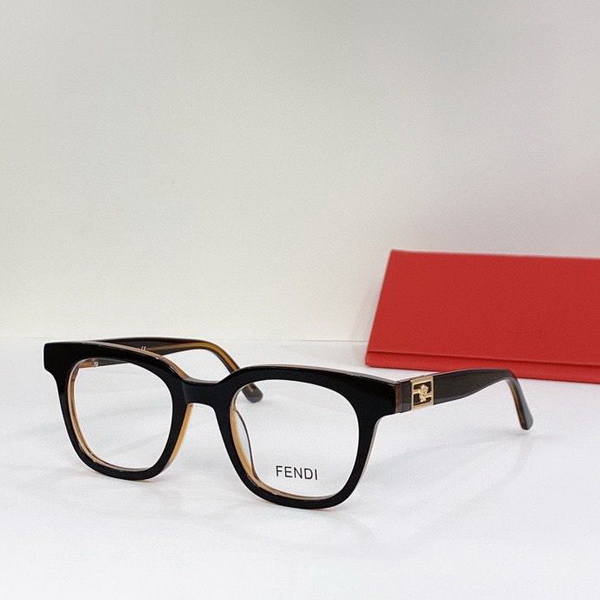 Fendi Sunglasses(AAAA)-026