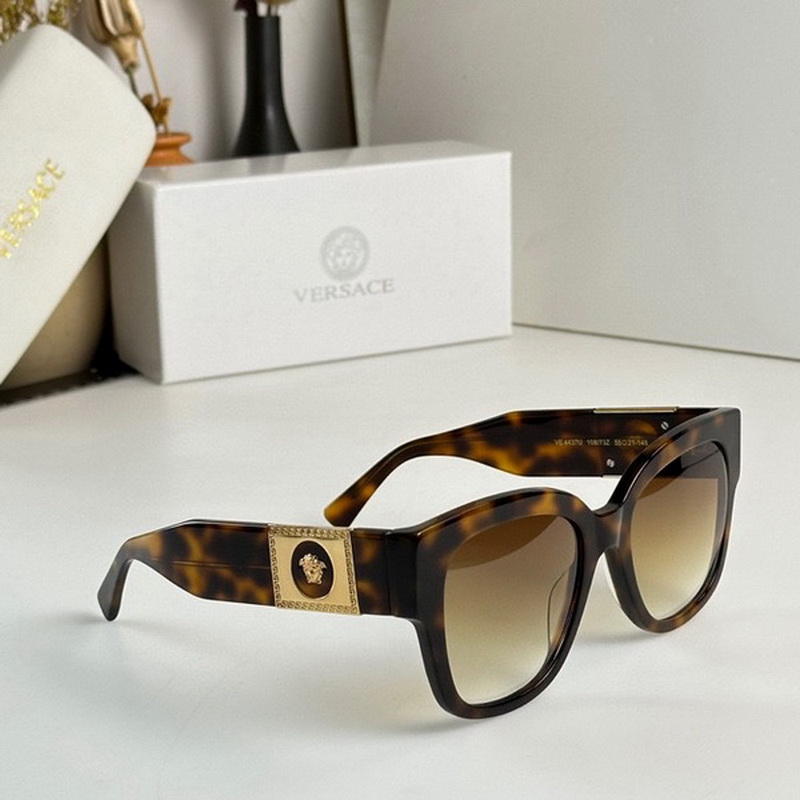 Versace Sunglasses(AAAA)-989