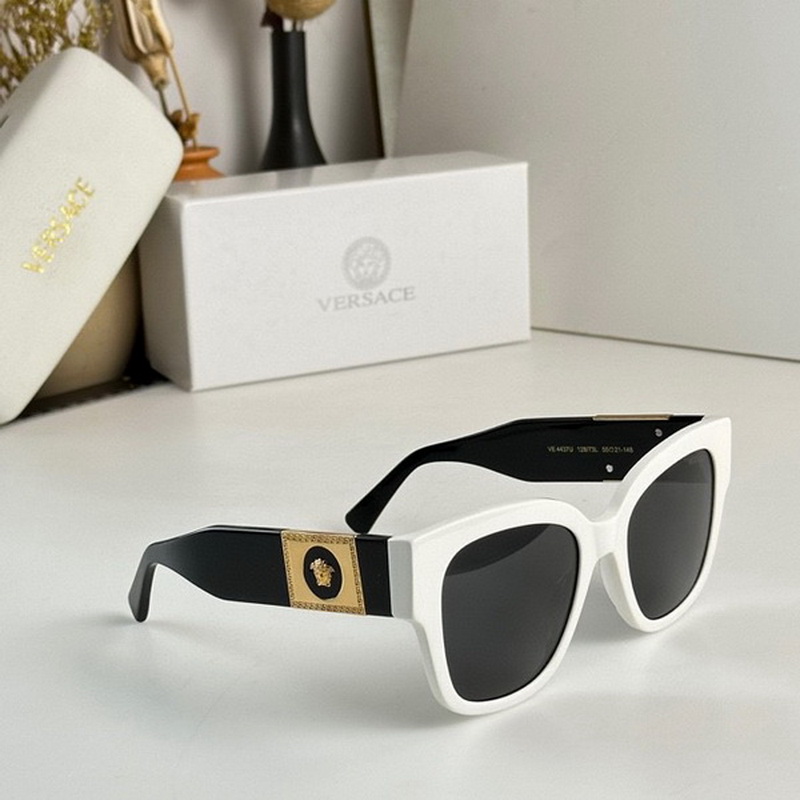 Versace Sunglasses(AAAA)-988
