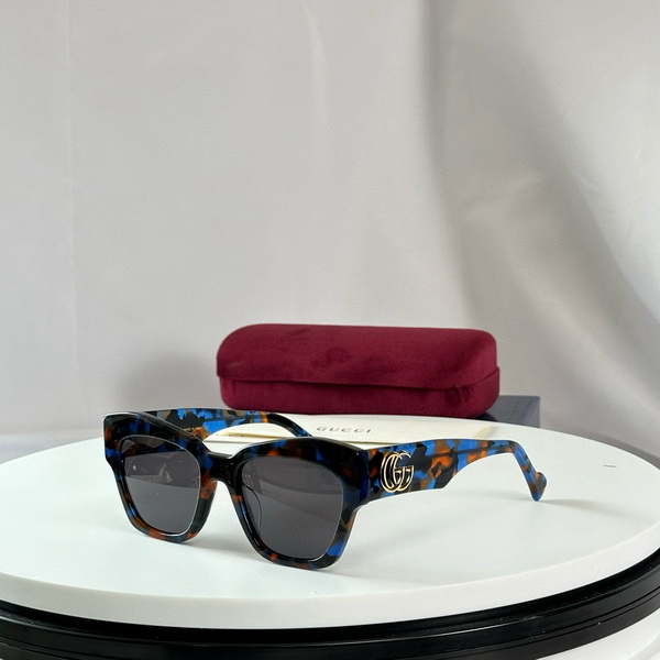 Gucci Sunglasses(AAAA)-1113