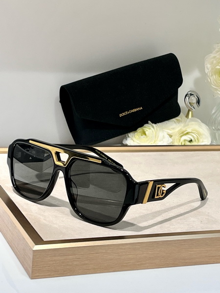 D&G Sunglasses(AAAA)-448