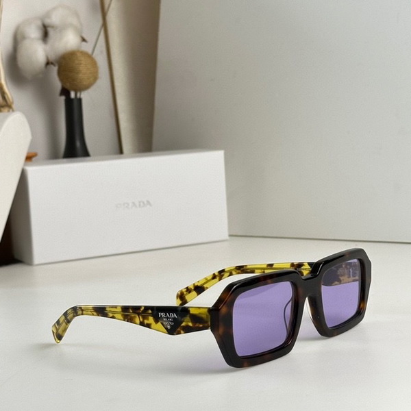 Prada Sunglasses(AAAA)-1102