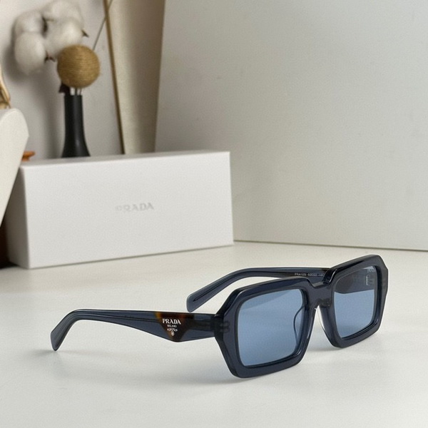 Prada Sunglasses(AAAA)-1101