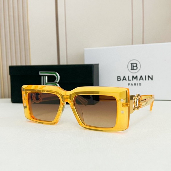 Balmain Sunglasses(AAAA)-100