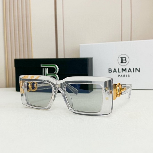 Balmain Sunglasses(AAAA)-099