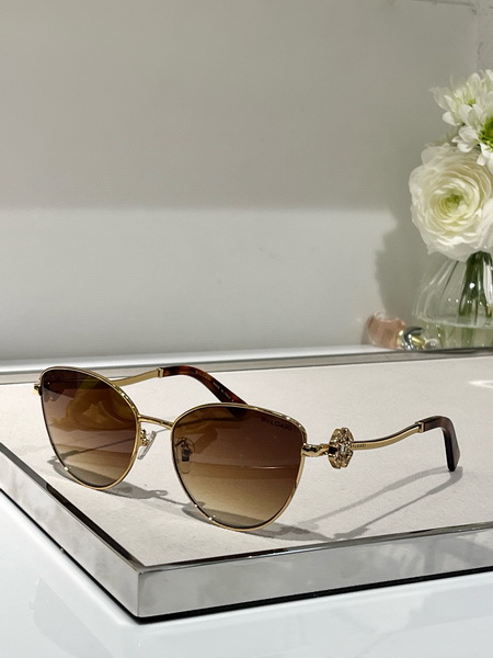 Bvlgari Sunglasses(AAAA)-128