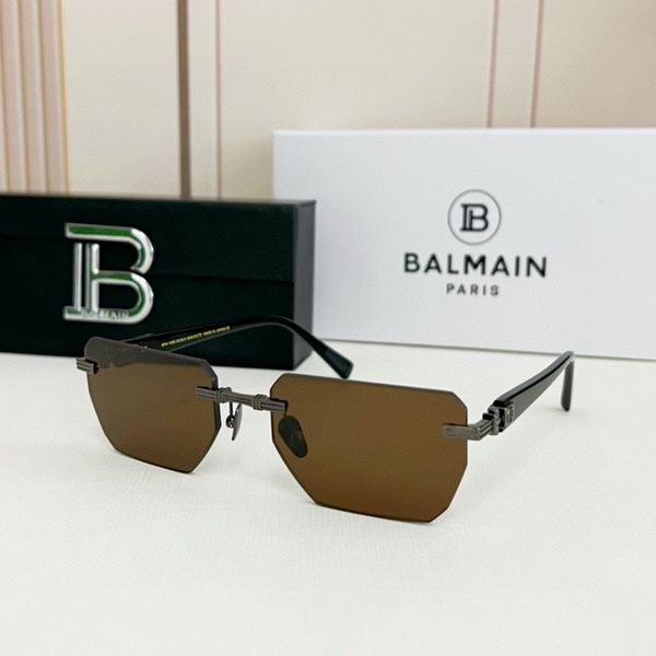 Balmain Sunglasses(AAAA)-085