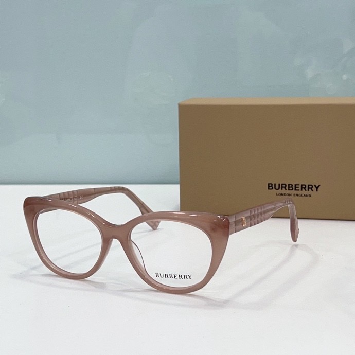 Burberry Sunglasses(AAAA)-087