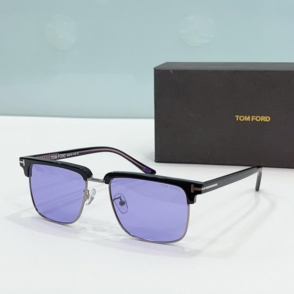 Tom Ford Sunglasses(AAAA)-357