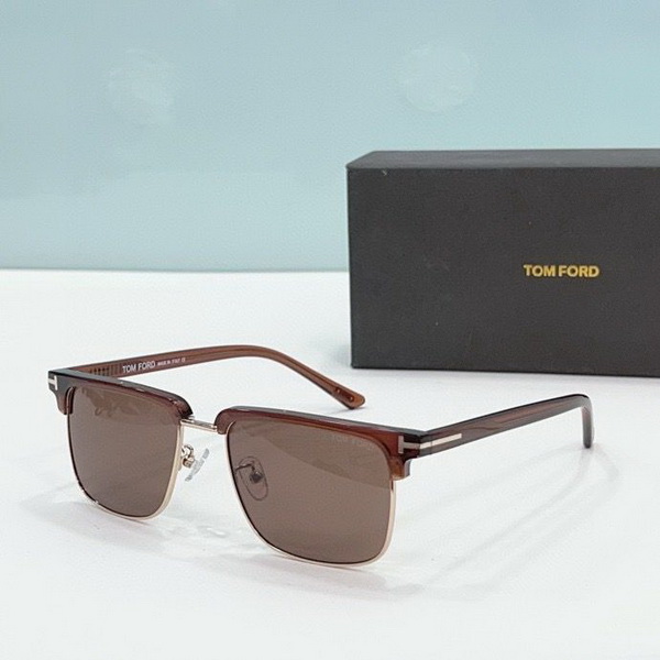 Tom Ford Sunglasses(AAAA)-353