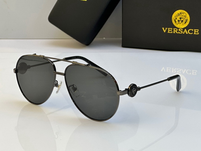 Versace Sunglasses(AAAA)-972