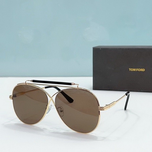 Tom Ford Sunglasses(AAAA)-343