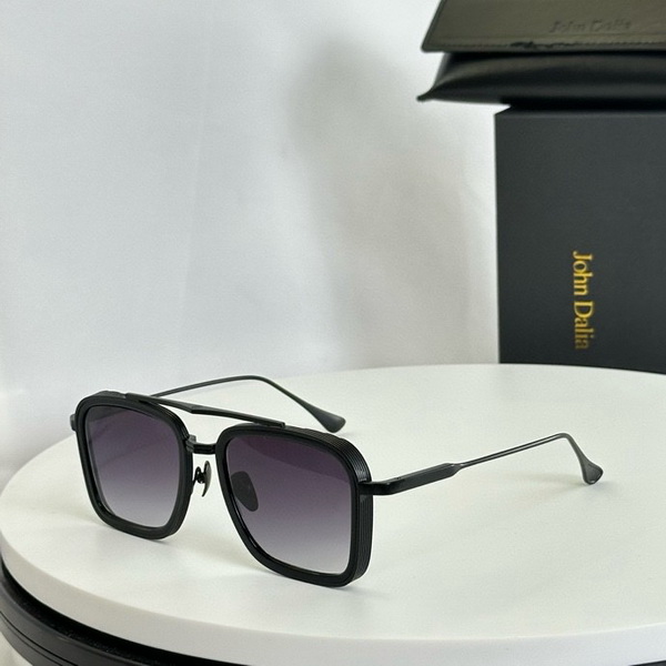 John Dalia Sunglasses(AAAA)-018