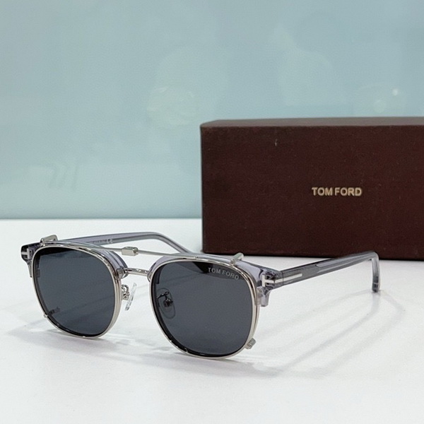 Tom Ford Sunglasses(AAAA)-330