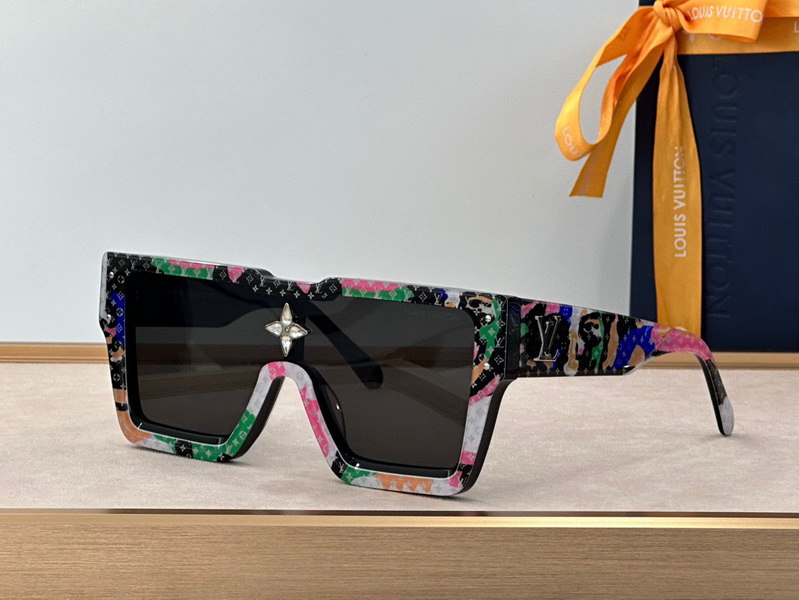 LV Sunglasses(AAAA)-625