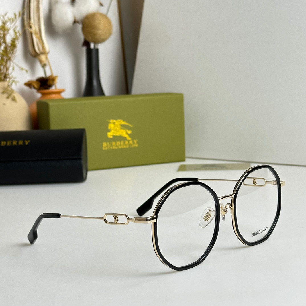 Burberry Sunglasses(AAAA)-072
