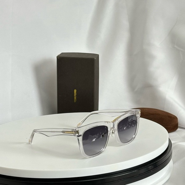 Tom Ford Sunglasses(AAAA)-311