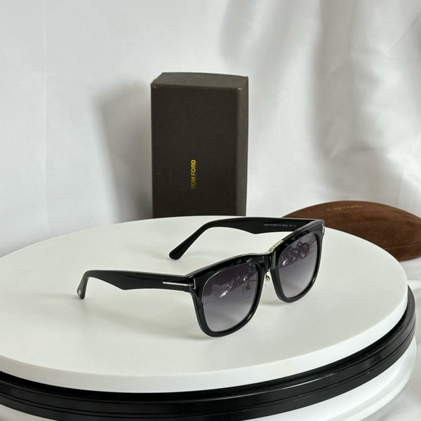 Tom Ford Sunglasses(AAAA)-309