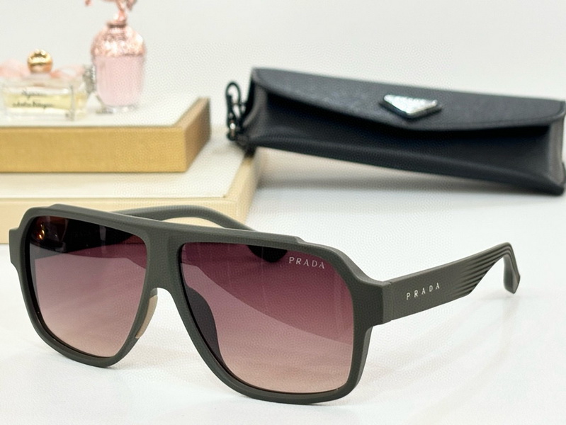 Prada Sunglasses(AAAA)-1058