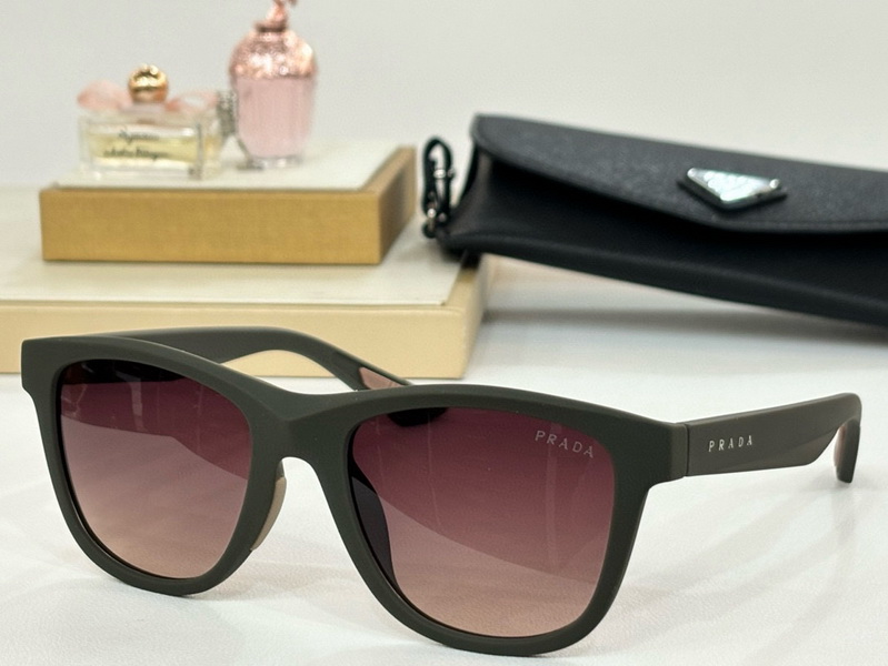 Prada Sunglasses(AAAA)-1048