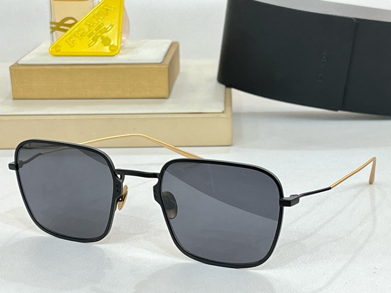 Prada Sunglasses(AAAA)-1042