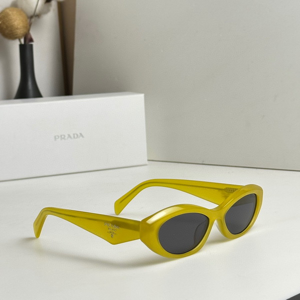 Prada Sunglasses(AAAA)-1039