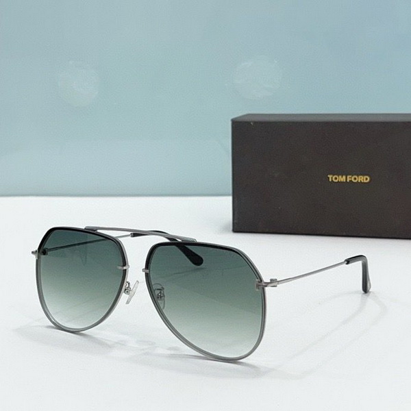 Tom Ford Sunglasses(AAAA)-299