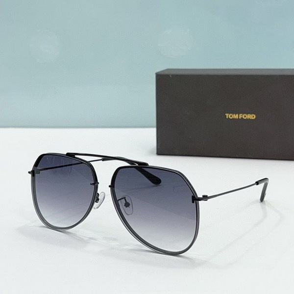 Tom Ford Sunglasses(AAAA)-289