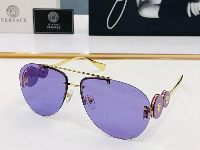 Versace Sunglasses(AAAA)-948