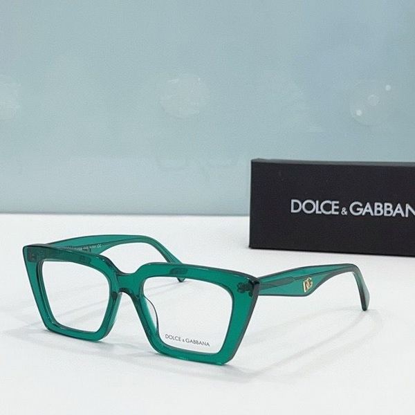 D&G Sunglasses(AAAA)-062