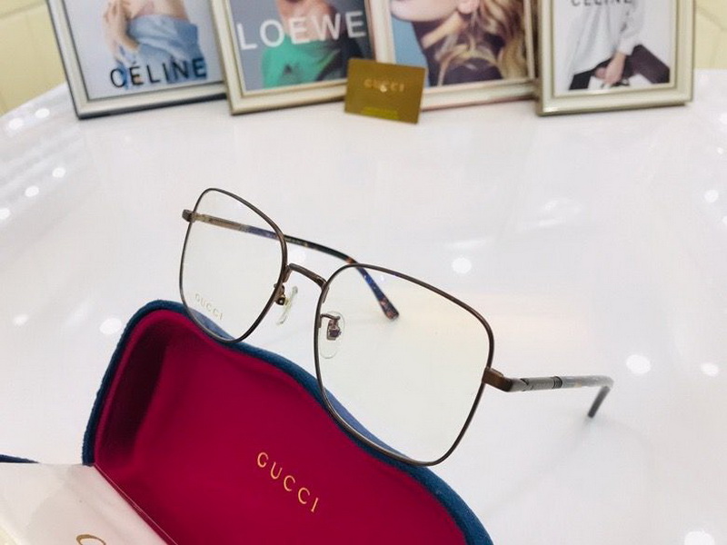 Gucci Sunglasses(AAAA)-227