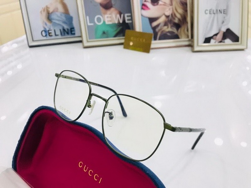 Gucci Sunglasses(AAAA)-221