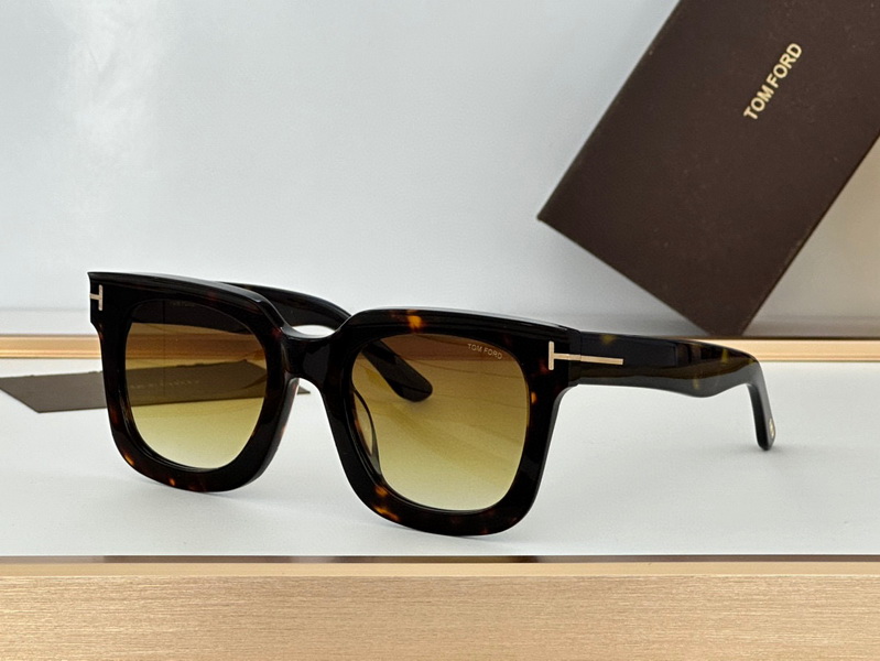 Tom Ford Sunglasses(AAAA)-269