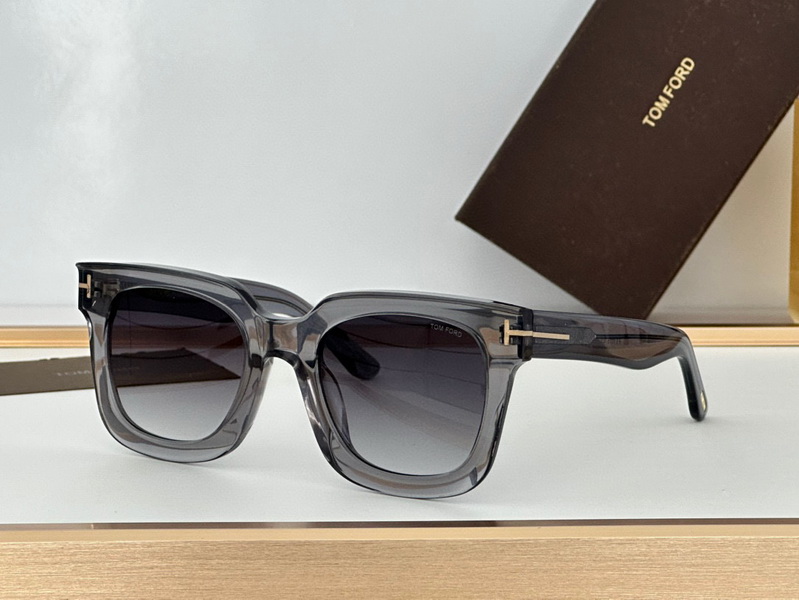 Tom Ford Sunglasses(AAAA)-268