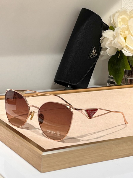 Prada Sunglasses(AAAA)-984