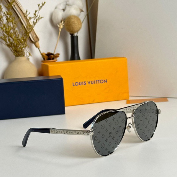 LV Sunglasses(AAAA)-599