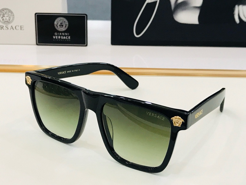 Versace Sunglasses(AAAA)-920