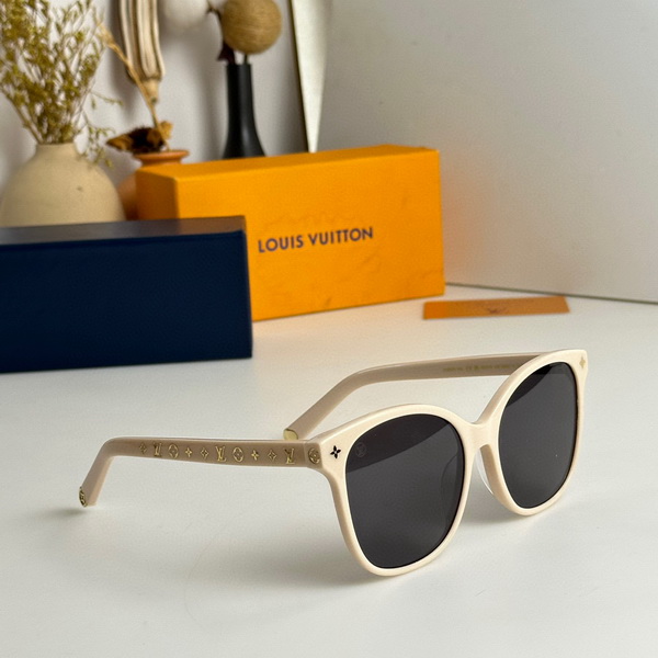 LV Sunglasses(AAAA)-582