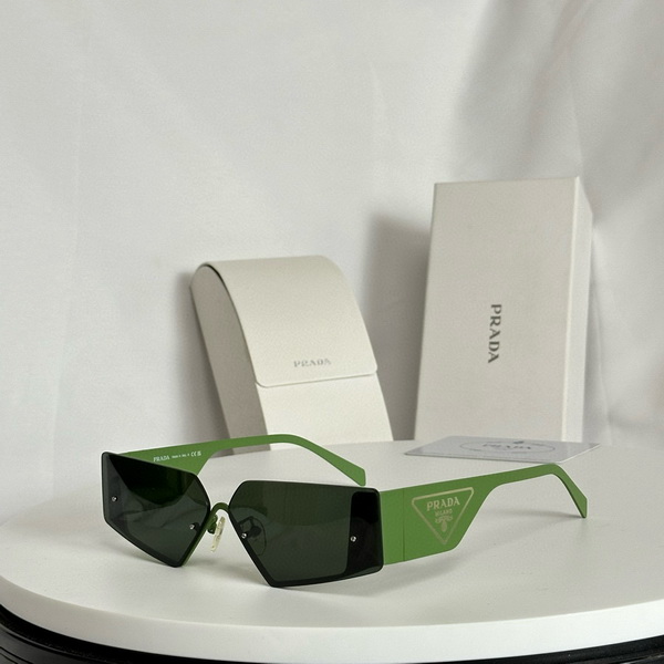 Prada Sunglasses(AAAA)-956